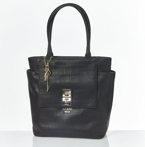 GUESS - BAG - BLACK