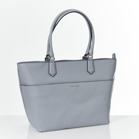 COCCINELLE - OSLO - LIGHT BLUE/GREY