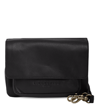 LIEBESKIND - CALISTAB - VINTAG - BLACK