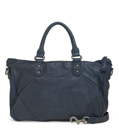 LIEBESKIND - ESTHERB - VINTAG - DARK BLUE