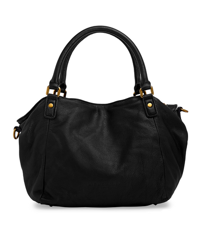 LIEBESKIND - AMANDAB - DOUBLE - BLACK