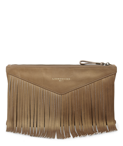 LIEBESKIND - CAROL - FRINGE - SPICE