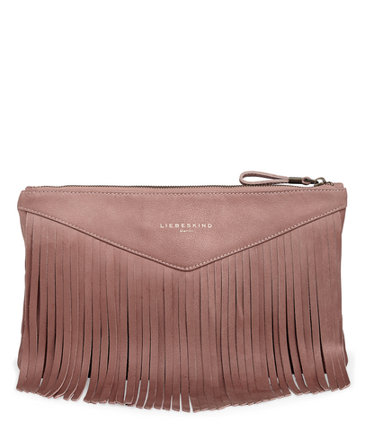 LIEBESKIND - CAROL - FRINGE - ROSE