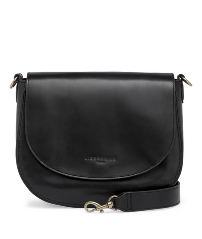 LIEBESKIND - FALITH - GLOSSY - BLACK
